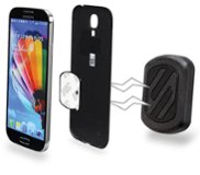Scosche - MagicMount Surface Mount - Black