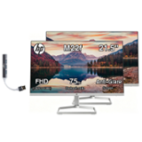 HP M22f 21.5