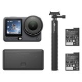 DJI Osmo Action 6 Adventure Camera Combo Black CP.OS.00000506.01
