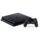 PlayStation 4 Slim 1TB Core Console PlayStation 4 - Best Buy