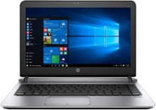 HP Refurbished Excellent ProBook 430 G3 13.3