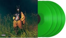 SZA Sos Deluxe: Lana VINYL LP - Best Buy