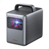 Nebula Cosmos 4K SE Smart Projector Gray D2342 - Best Buy