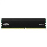 Crucial Micron PRO 32GB DDR4 SDRAM Memory Module For Notebook 32