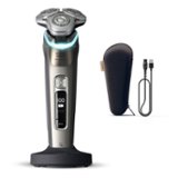 Philips Norelco i9000 Prestige Rechargeable Wet & Dry Shaver with
