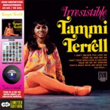 Tammi Terrell Irresistible COMPACT DISCS [CD] - Best Buy