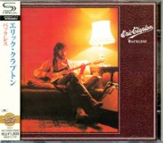 Eric Clapton Backless (SHM CD) COMPACT DISCS - Best Buy