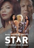 Star: The Complete First Season DVD [3 Discs] - Best Buy