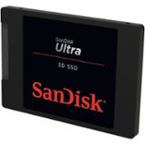 SANDISK Ultra SDSSDH3 2T00 G26 2 TB Solid State Drive 2.5