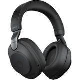 Jabra Evolve2 85 Headset Stereo Wireless Bluetooth Over the head