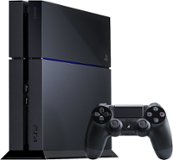 PlayStation 4 (500GB) PlayStation 4 10034 - Best Buy