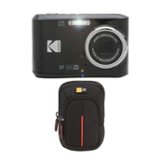Kodak PIXPRO FZ45 Friendly Zoom Digital Camera with Camera Case