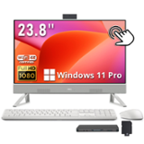 Dell Upgraded 23.8