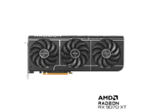 ASUS PRIME Radeon RX 9070 XT 16GB 256 Bit GDDR6 PCI Express 5.0