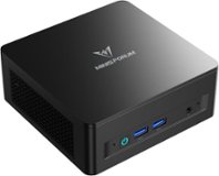 Minisforum UM760 Slim Mini PC AMD Ryzen 5 7640HS 16GB RAM, 512 GB