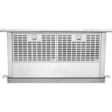 JennAir 36 inches Telescopic Downdraft Range Hood Stainless Steel