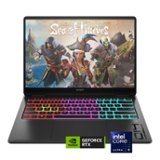 HP OMEN Transcend 14