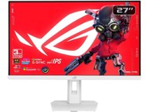 ASUS ROG Strix XG27UCG W Gen 2 27