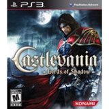 Castlevania: Lords Of Shadow Sur PS3 - Édition Complète (Boîte, Notice, Blu-Ray) - PAL