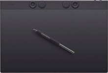 ワコムWacom Intuos Pro 2025 large PTK870K0C Wacom Intuos Pro (2025) Large Drawing Tablet - Wacom