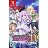 NSW MEGADIMENSION NEPTUNIA VII Nintendo Switch - Best Buy