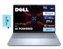 【完動美品】Dell16Plus CoreUltra9 32GB DB16250 Dell Upgraded 16 Plus DB16250 Laptop 16.0 WQXGA (Intel Ultra 9