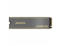 ADATA Legend 860 PCIe 500GB Gen4 x4 M.2 2280 SSD Internal Solid