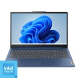 美品　Lenovo ideapad くすみブルー 6世代 256GB 初期設定済 Lenovo IdeaPad Slim 3i 15.6