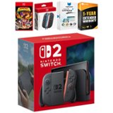 Switch 2 Console with Donkey Kong Bonanza, Extra Joy Cons