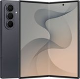 Samsung Galaxy Z Fold8 Ultra 1TB (Unlocked) Graphite - Best Buy