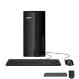 Acer Upgraded Aspire Desktop,Intel 10 Core i5 14400,32GB DDR5,1TB