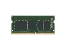 Kingston KSM32SED8/32MF 32GB DDR4 3200 ECC SDRAM Notebook Memory