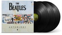 The Beatles Anthology 4 Limited Edition VINYL LP - Best Buy