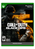Call of Duty: Black Ops 6 | Xbox