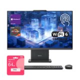 Lenovo IdeaCentre 27