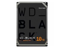 Western Digital WD Black WD102FZBX 10 TB 3.5