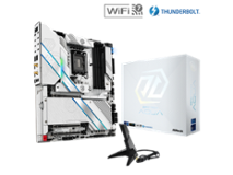 マザーボード ASRock Z890 Taichi AQUA 94ce4d54-492d-4cd3-8d49-