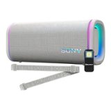Sony ULT FIELD 5 Wireless Portable Speaker with Clip On Light (2