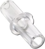 Breathalyzer Mouthpieces for Select BACtrack Breathalyzers (50-Pack) - White