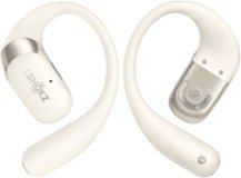 Shokz OpenFit 2 Open Ear True Wireless Earbuds Beige T920-ST