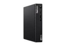 Lenovo Refurbished Excellent ThinkCentre M75q Gen 2 Tiny Desktop