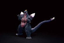 Bandai Ichibansho Godzilla vs Spacegodzilla Monsterlise