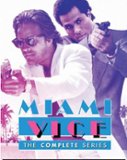 Miami Vice: The Complete Series DVD [20 Discs] - Best Buy