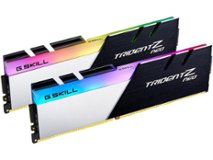 G.SKILL Trident Z Neo 16GB (2x8GB) DDR4 3200 RGB Desktop Memory
