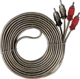 Metra - 16.4' Interconnect Cable - Multi