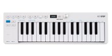 Arturia KeyStep mk2 32 Note Slimkey Controller & Sequencer with CV
