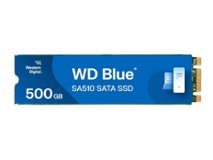 Western Digital WD Blue 500GB SA510 M.2 Internal Solid State Drive