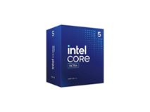 Intel Core Ultra 5 225 10 Core (6P+4E) 3.3GHz/2.7GHz LGA 1851 65W