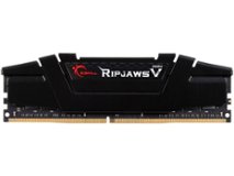 G.SKILL Ripjaws V Series 16GB 288 Pin PC RAM DDR4 3200 (PC4 25600