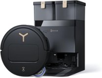 ECOVACS Robotics DEEBOT T50S PRO Omni Robot Vacuum and Mop, 25,000